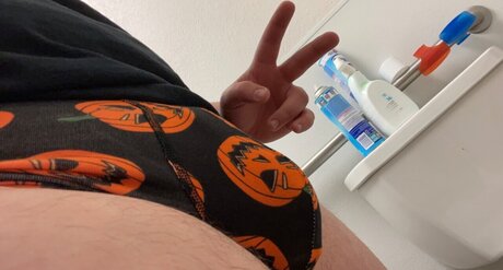 Foto di nudo di fuga di OnlyFans di Transdaddy