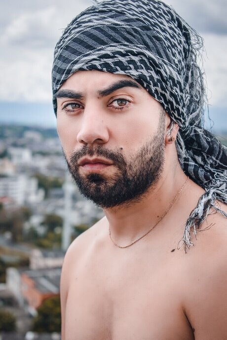 Foto di nudo di fuga di OnlyFans di Halamelamonda