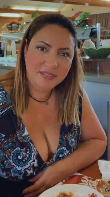 Foto di nudo di fuga di OnlyFans di Akravit1