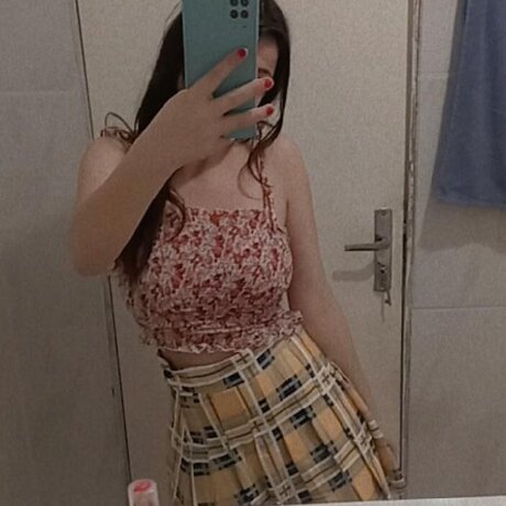 Foto di nudo di fuga di OnlyFans di Yume
