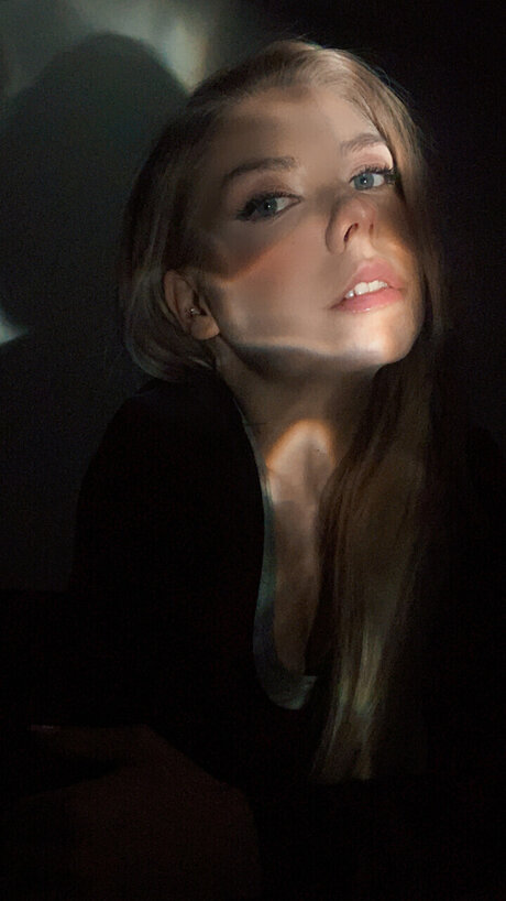 Foto di nudo di fuga di OnlyFans di Namy
