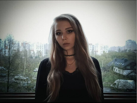Foto di nudo di fuga di OnlyFans di Yuliya