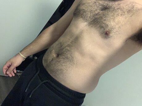 Foto di nudo di fuga di OnlyFans di Milkyddaddy