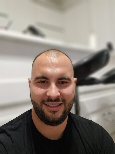 Foto di nudo di fuga di OnlyFans di Johnny