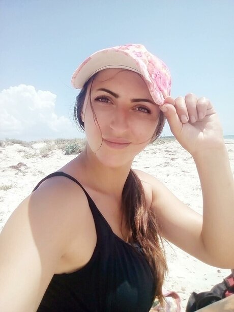 Foto di nudo di fuga di OnlyFans di Nataliia