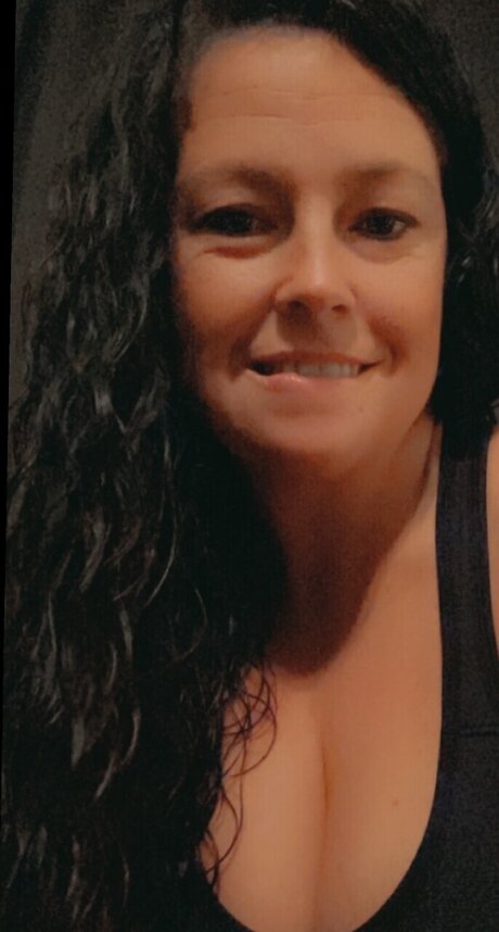 Foto di nudo di fuga di OnlyFans di Nicole
