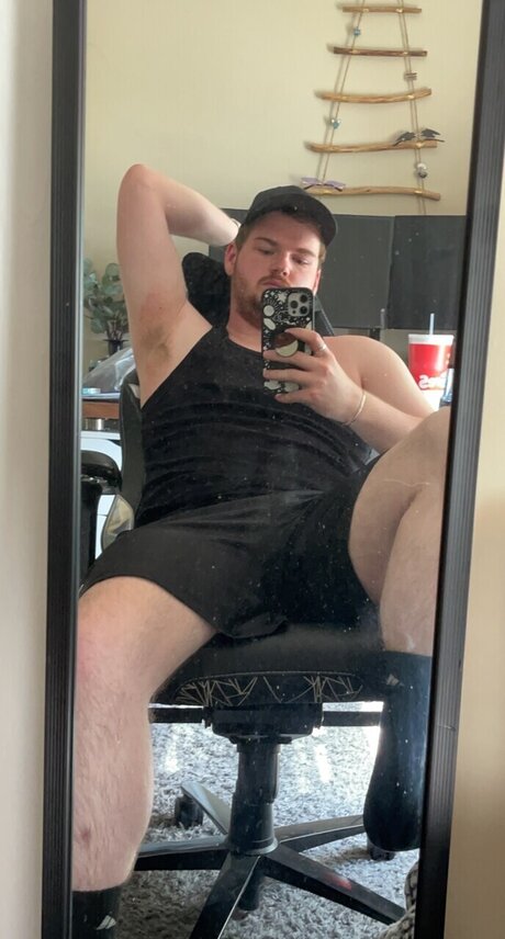 Foto di nudo di fuga di OnlyFans di Seth Myers