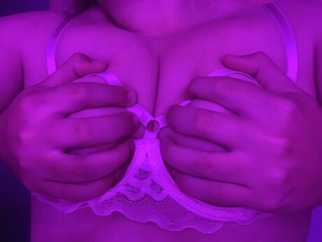 Foto di nudo di fuga di OnlyFans di Diamond Baby 