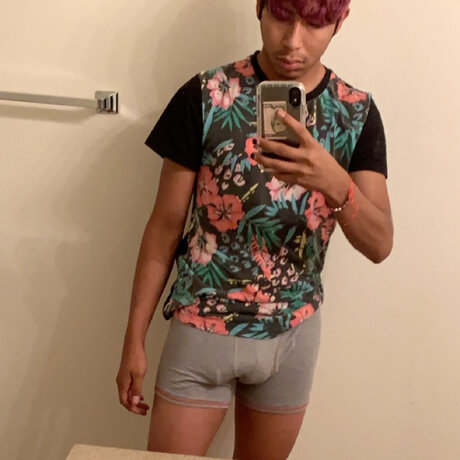 Foto di nudo di fuga di OnlyFans di Chocolate Sweets