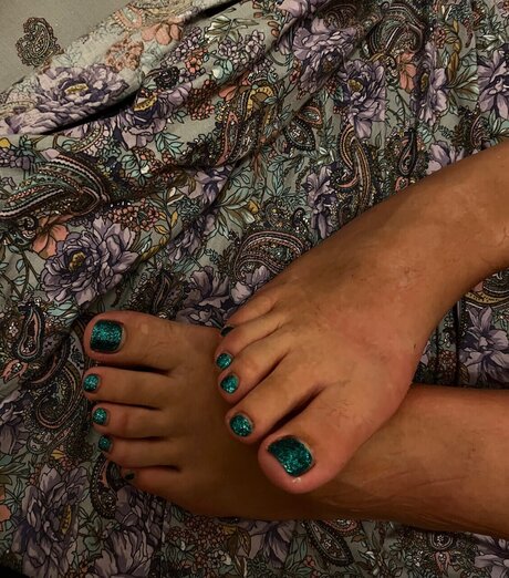 Foto di nudo di fuga di OnlyFans di Cyborg98