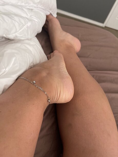 Foto di nudo di fuga di OnlyFans di Becky