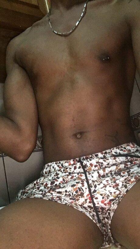 Foto di nudo di fuga di OnlyFans di  Jeromy G 