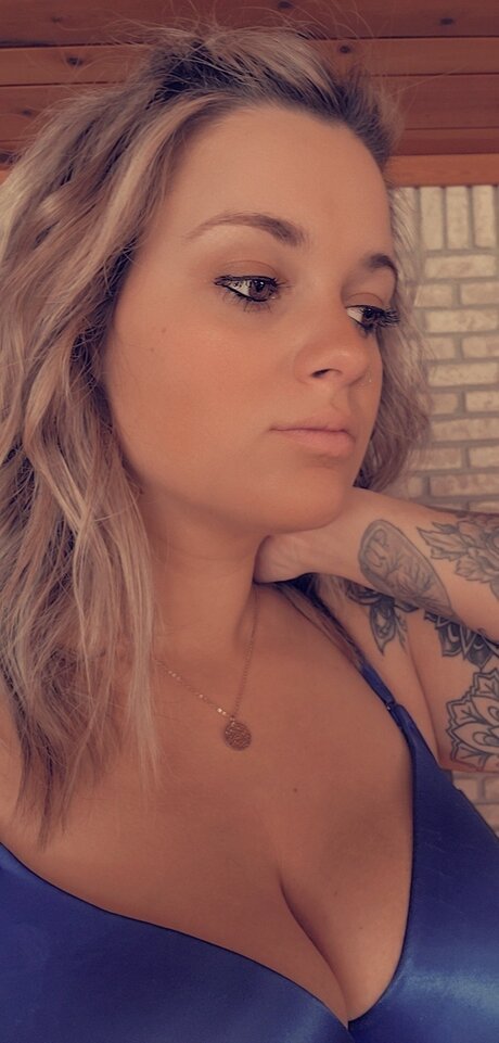 Foto di nudo di fuga di OnlyFans di Natasha