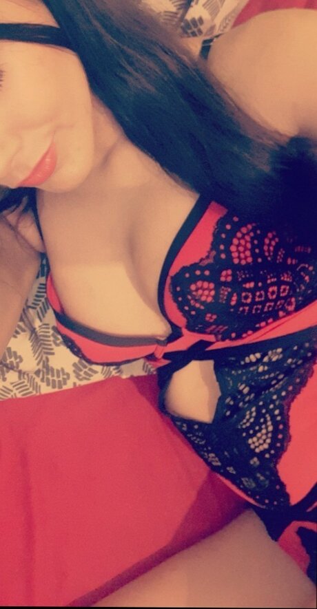 Foto di nudo di fuga di OnlyFans di Jessxad
