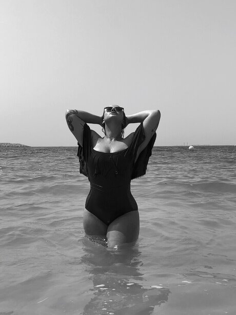 Foto di nudo di fuga di OnlyFans di Kiwijuice