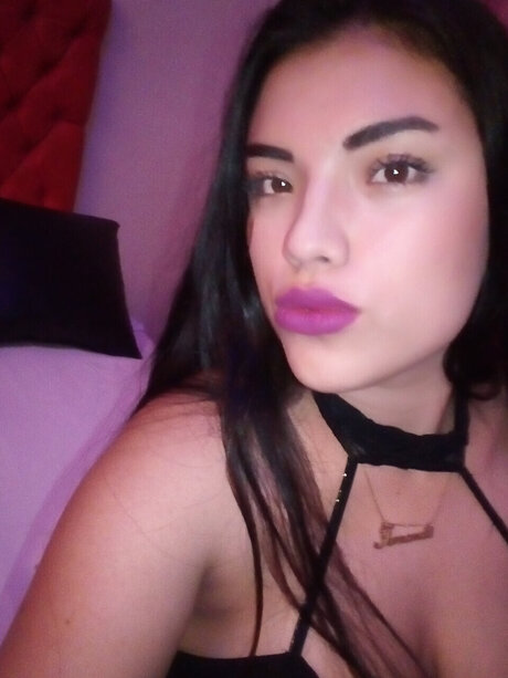 Foto di nudo di fuga di OnlyFans di Pink Diamond