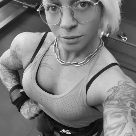 Foto di nudo di fuga di OnlyFans di Soniaso