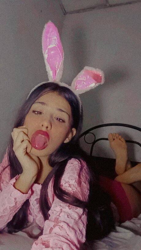 Foto di nudo di fuga di OnlyFans di Erliz