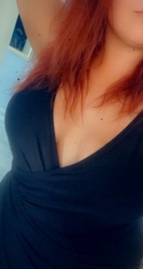 Foto di nudo di fuga di OnlyFans di Tinee