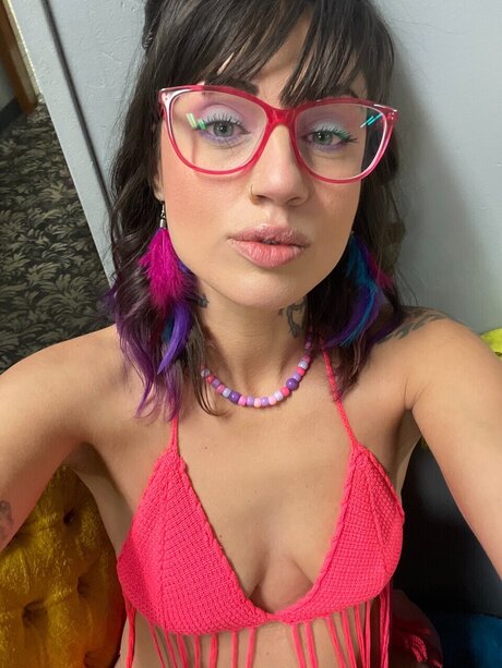 Foto di nudo di fuga di OnlyFans di Arrow