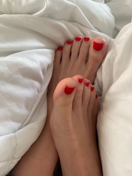 Foto di nudo di fuga di OnlyFans di Lexi