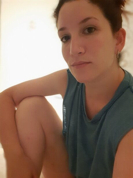 Foto di nudo di fuga di OnlyFans di Barbara Fuentes