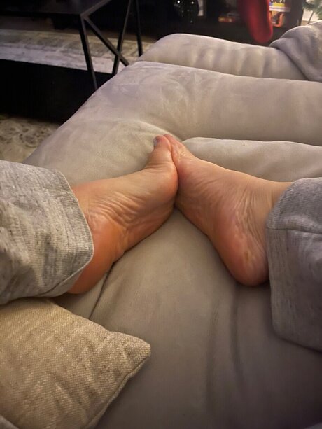 Foto di nudo di fuga di OnlyFans di Carissa