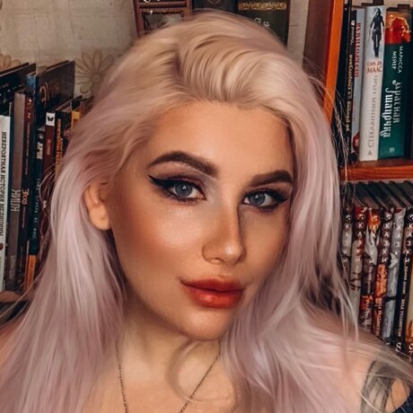 Foto di nudo di fuga di OnlyFans di Vladochka