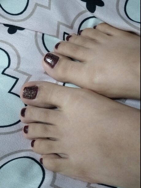 Foto di nudo di fuga di OnlyFans di Jenny Rocker