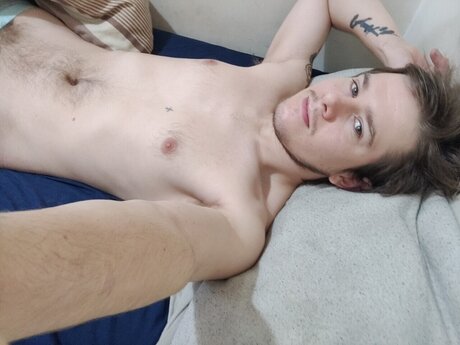 Foto di nudo di fuga di OnlyFans di Tomfanonly