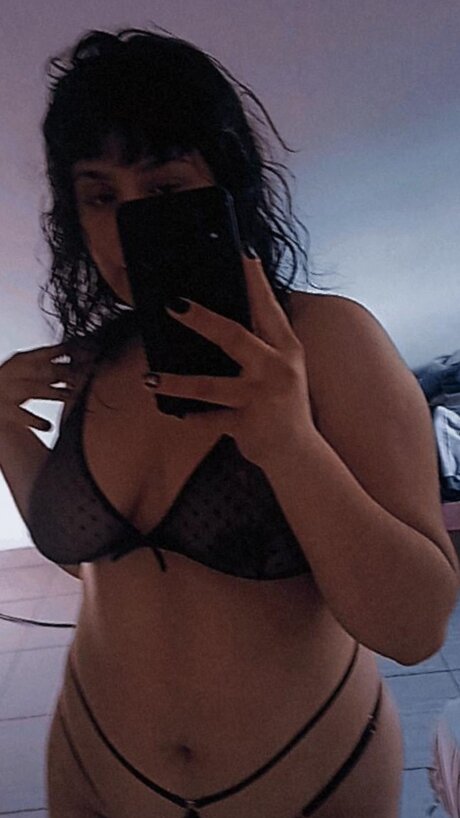 Foto di nudo di fuga di OnlyFans di Steff
