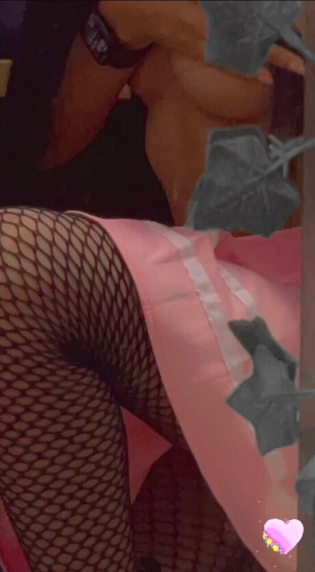 Foto di nudo di fuga di OnlyFans di Cierra