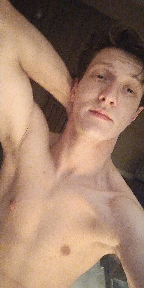 Foto di nudo di fuga di OnlyFans di Illforgottenlucifer