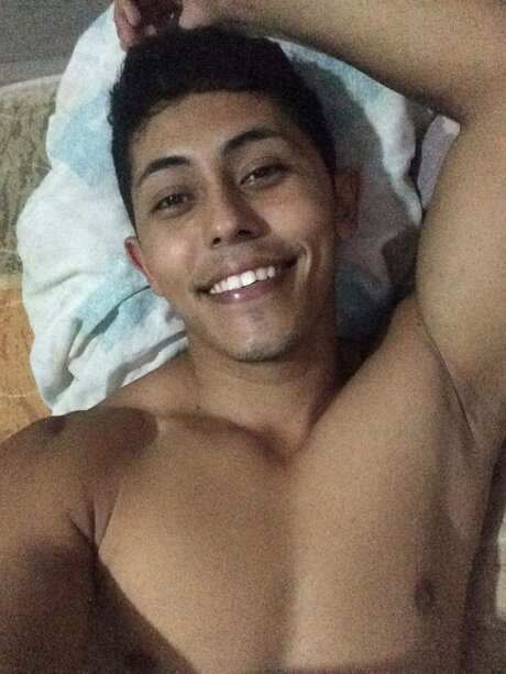 Foto di nudo di fuga di OnlyFans di Jois