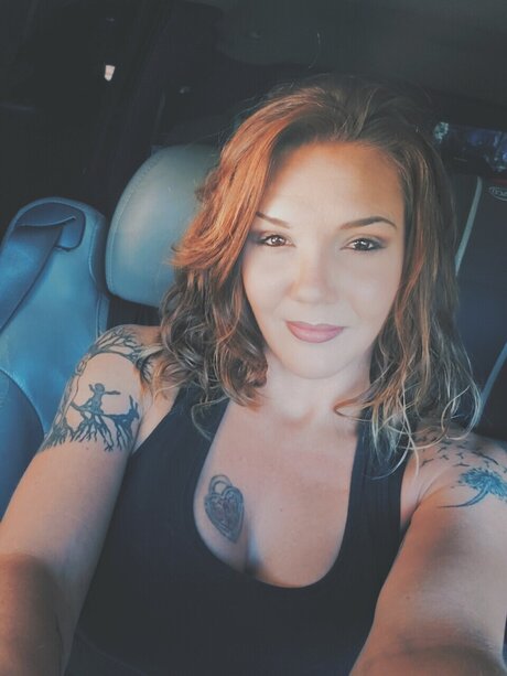 Foto di nudo di fuga di OnlyFans di Renee