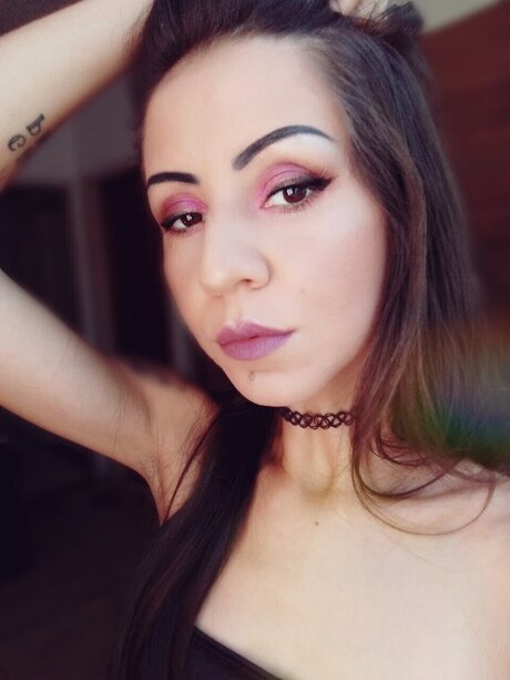 Foto di nudo di fuga di OnlyFans di Sweetdemonn