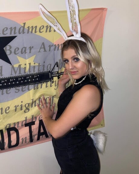 Foto di nudo di fuga di OnlyFans di Ashalynn