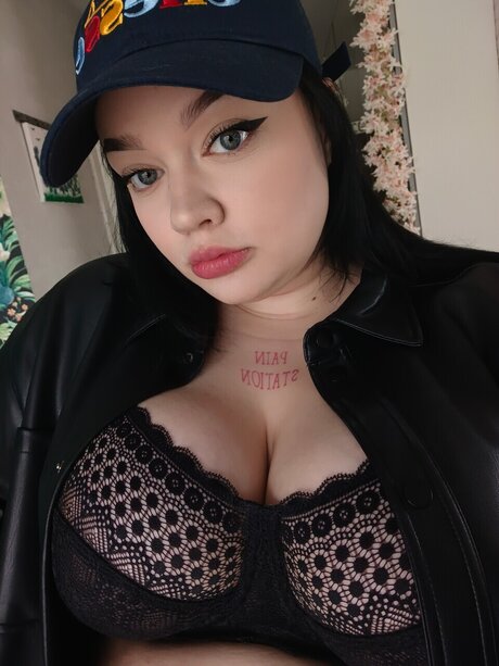 Foto di nudo di fuga di OnlyFans di Bigbabby