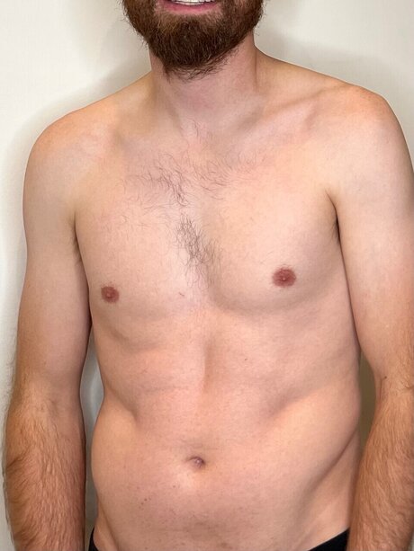 Foto di nudo di fuga di OnlyFans di Cleo Cottonwood