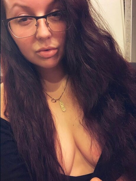 Foto di nudo di fuga di OnlyFans di Jadexx