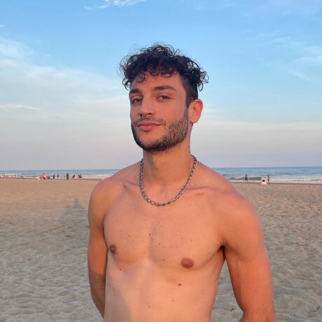Foto di nudo di fuga di OnlyFans di Tomy Boy