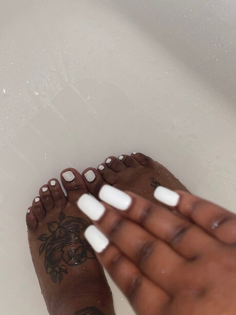Foto di nudo di fuga di OnlyFans di Tru4choc