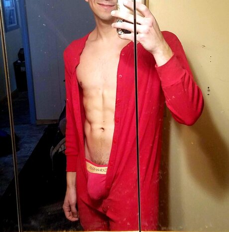 Foto di nudo di fuga di OnlyFans di Boytoyted