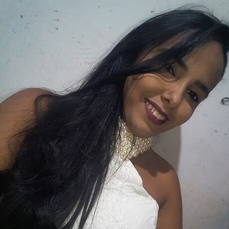 Foto di nudo di fuga di OnlyFans di Jaqueline Souza