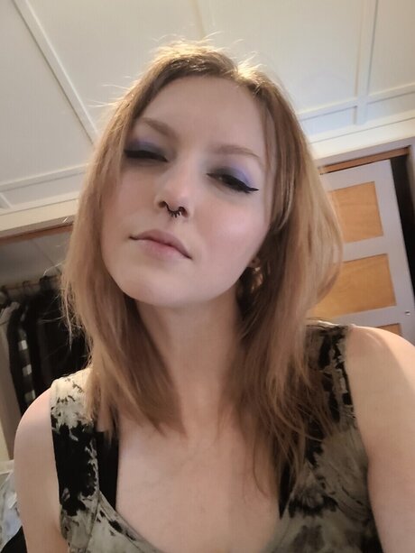 Foto di nudo di fuga di OnlyFans di Icedteaaaa