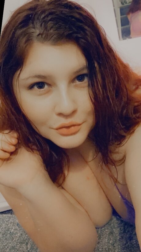 Foto di nudo di fuga di OnlyFans di E Brielle