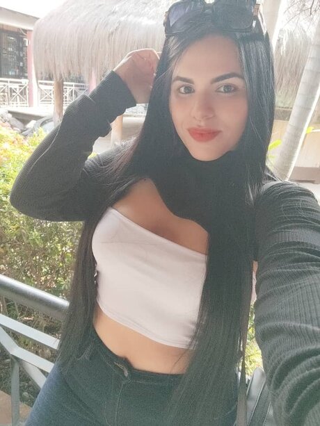 Foto di nudo di fuga di OnlyFans di Curvy Sexy Girl