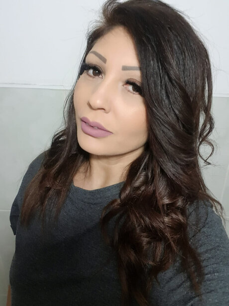 Foto di nudo di fuga di OnlyFans di Gemma Only