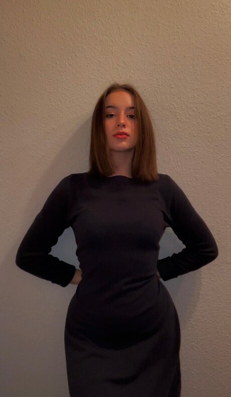 Foto di nudo di fuga di OnlyFans di Cynthxxs