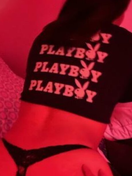 Foto di nudo di fuga di OnlyFans di Autumn